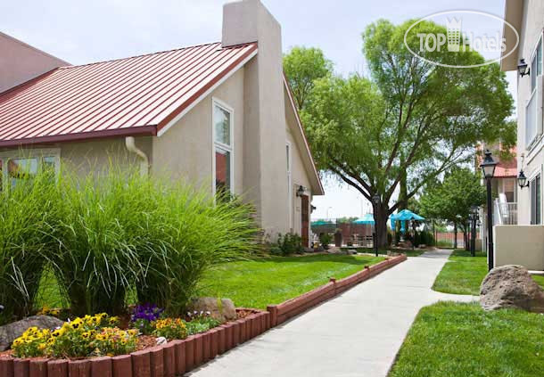 Photos Residence Inn Albuquerque