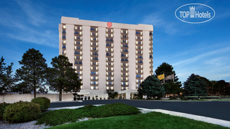 Photos Sheraton Albuquerque Airport Hotel (ex.Albuquerque Grand Airport Hotel)