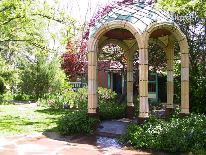 Фото Casas de Suenos Old Town Historic Inn