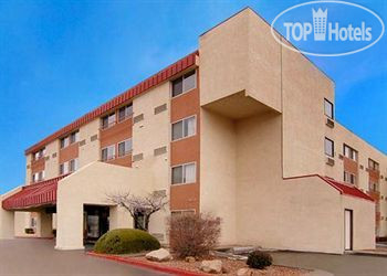 Photos Quality Inn & Suites Albuquerque Downtown