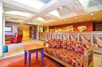 Photos Best Western Plus Rio Grande Inn