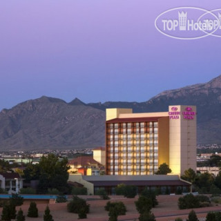 Photos Crowne Plaza Albuquerque