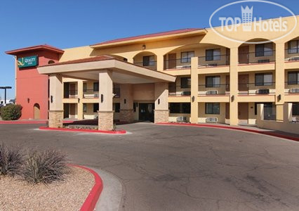 Photos Quality Inn University