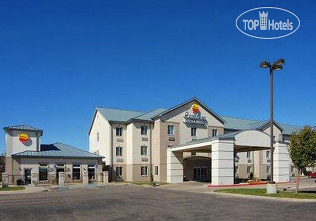 Photos Comfort Inn & Suites Amarillo