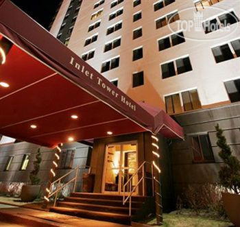 Photos Inlet Tower Hotel & Suites