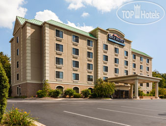 Photos Baymont Inn & Suites Asheville / Biltmore