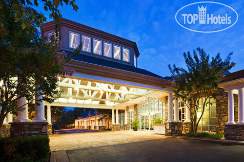 Photos Crowne Plaza Resort Asheville