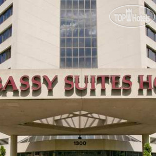 Photos Embassy Suites Crystal City - National Airport