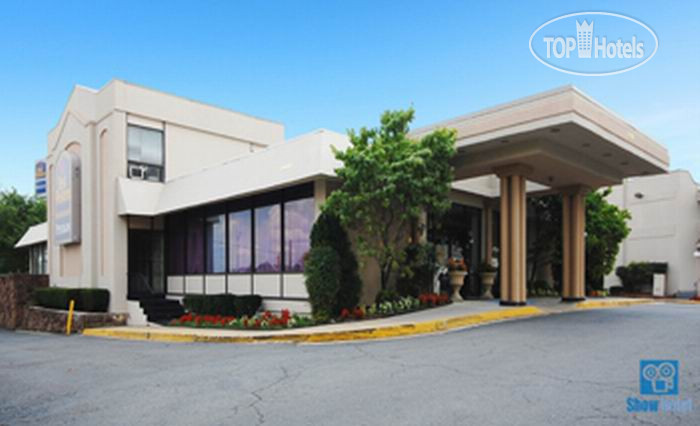 Photos Best Western Pentagon Reagan Airport