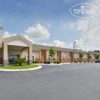 Photos Sleep Inn I-95 North Savannah