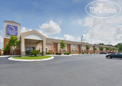 Photos Sleep Inn I-95 North Savannah