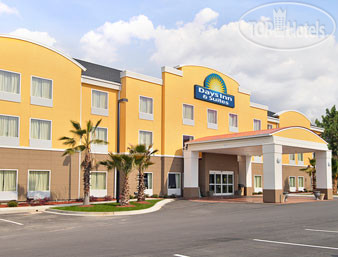 Photos Days Inn & Suites Port Wentworth-North Savannah