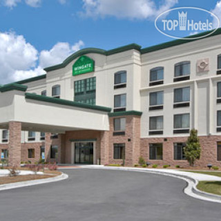 Photos Wingate by Wyndham Savannah I-95 North
