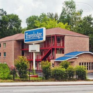 Photos Travelodge Athens Downtown