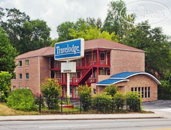 Photos Travelodge Athens Downtown