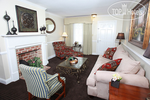 Photos Foundry Park Inn and Spa