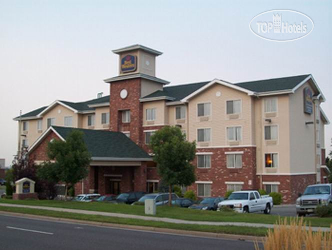 Фото Best Western Plus Gateway Inn & Suites