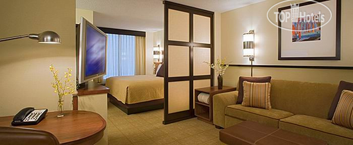 Фото Hyatt Place Denver Airport
