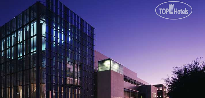 Photos Embassy Suites Austin - Downtown/Town Lake