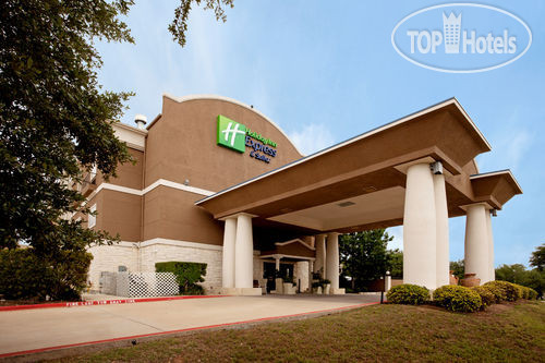 Photos Holiday Inn Express Hotel & Suites Cedar Park (NW Austin)