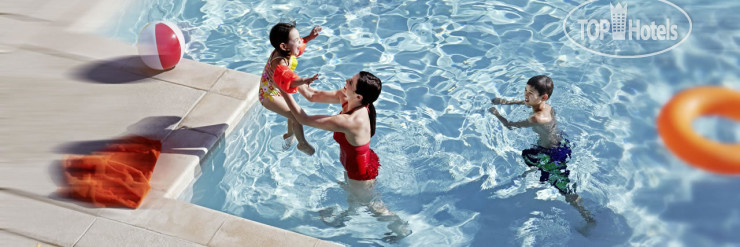 Photos Amerisuites North Central