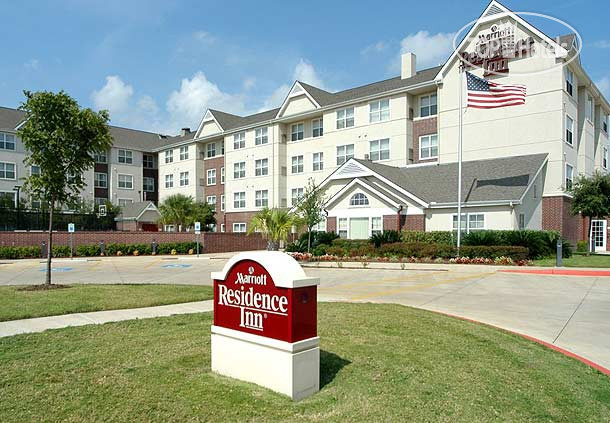 Photos Residence Inn Austin North/Parmer Lane