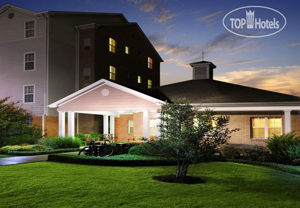 Photos TownePlace Suites Austin Northwest