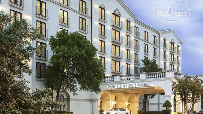 Photos DoubleTree by Hilton Austin