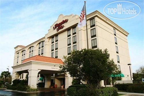 Photos Hampton Inn Austin/Airport Area South