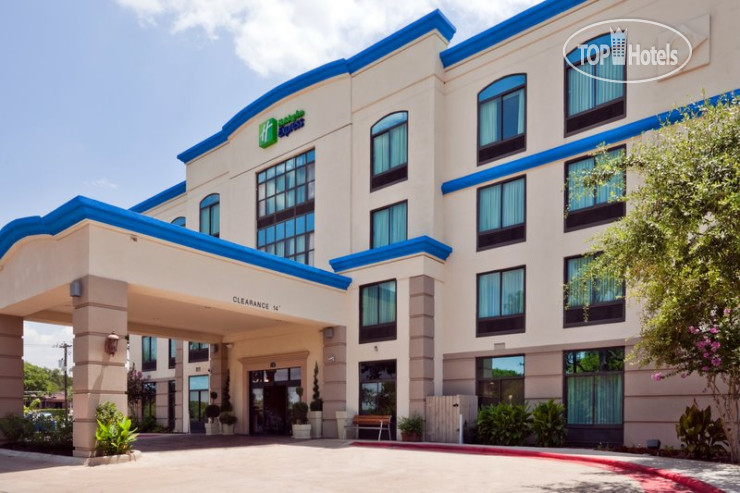 Photos Holiday Inn Express Austin North Central