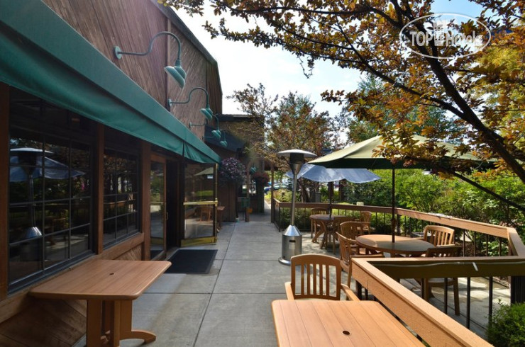 Photos Best Western Sunridge Inn