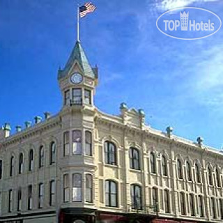 Photos Geiser Grand Hotel