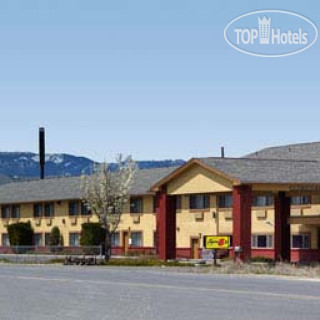 Photos Super 8 Baker City