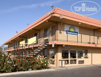 Photos Days Inn Lost Hills