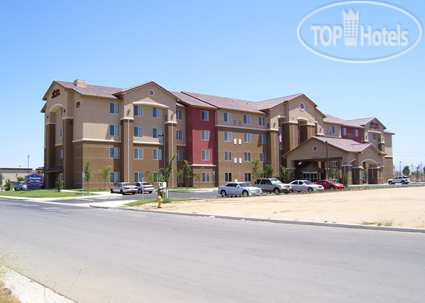 Photos Hampton Inn & Suites Bakersfield North-Airport