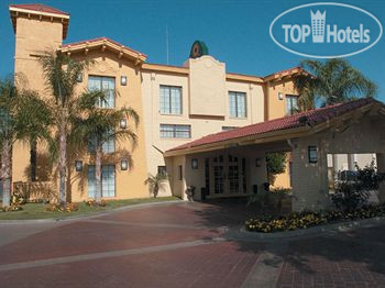 Photos La Quinta Inn Bakersfield South