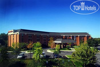 Photos Hampton Inn Baltimore/White Marsh