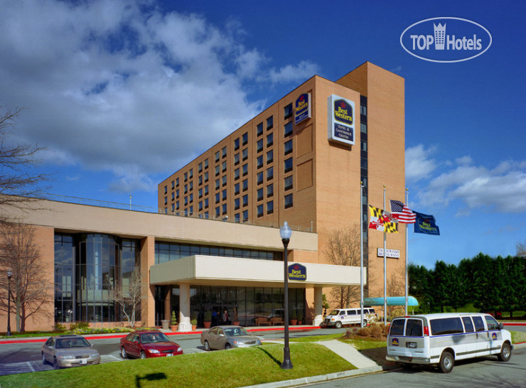 Photos Best Western Plus Hotel & Conference Center