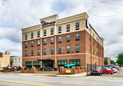 Photos Sleep Inn & Suites Downtown Inner Harbor