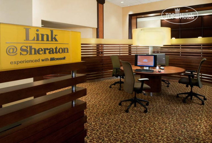 Photos Sheraton Inner Harbor