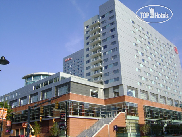 Photos Hilton Baltimore