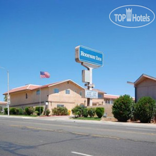 Фото Rodeway Inn Barstow