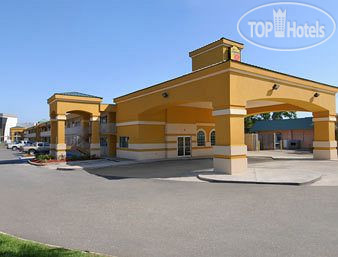 Photos Super 8 Baton Rouge/I-10