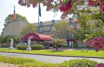 Photos Best Western Chateau Louisianne Suite