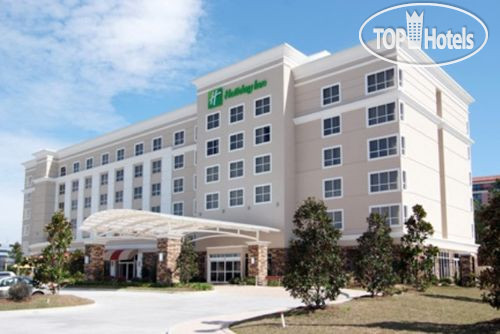Photos Holiday Inn Baton Rouge College Drive I-10