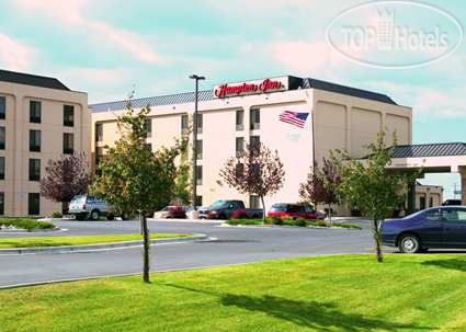 Photos Hampton Inn Billings