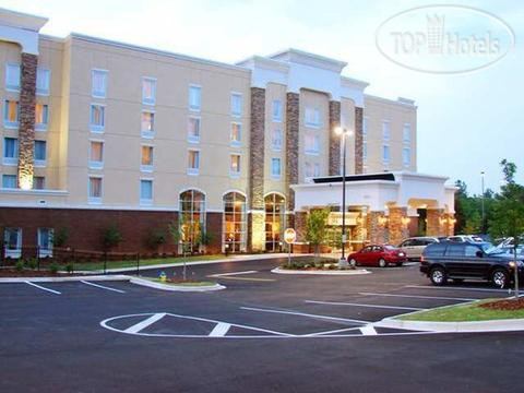 Photos Hampton Inn & Suites Birmingham-Hoover-Galleria