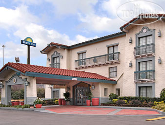 Photos Days Inn Birmingham/West