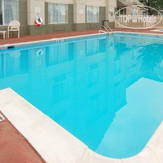 Фото America's Best Inn Fairfield/Birmingham (ex.Comfort Inn)