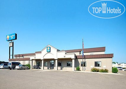 Photos Comfort Inn Bismarck